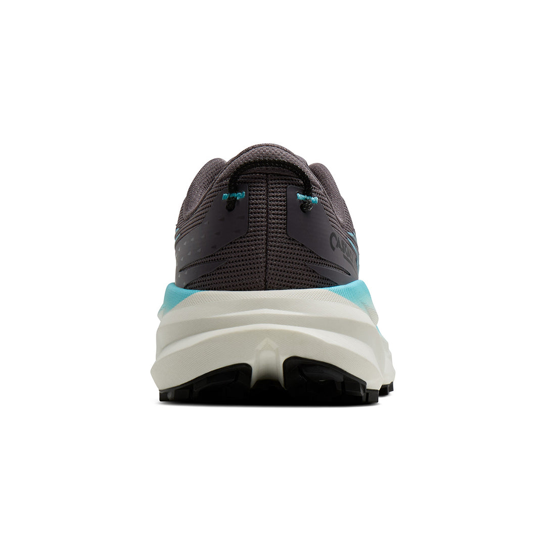 Brooks Cascadia 19 Womens | Rabbit/black/bluefish