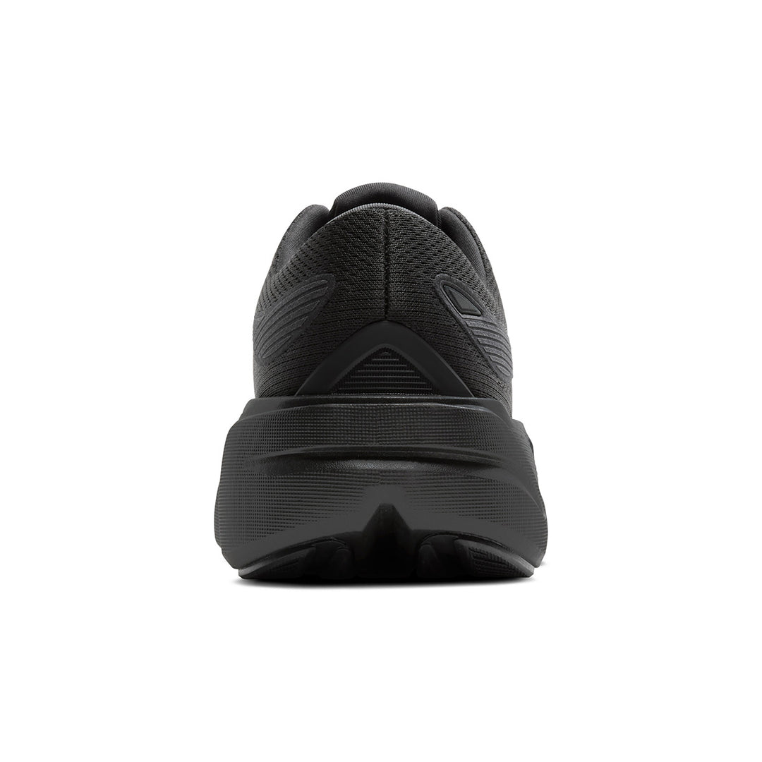 Brooks Ghost Max 3 Womens | Black/Black/Ebony