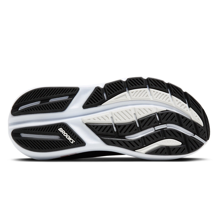 Brooks Ghost Max 3 Womens | Black/Black/Rose Gold