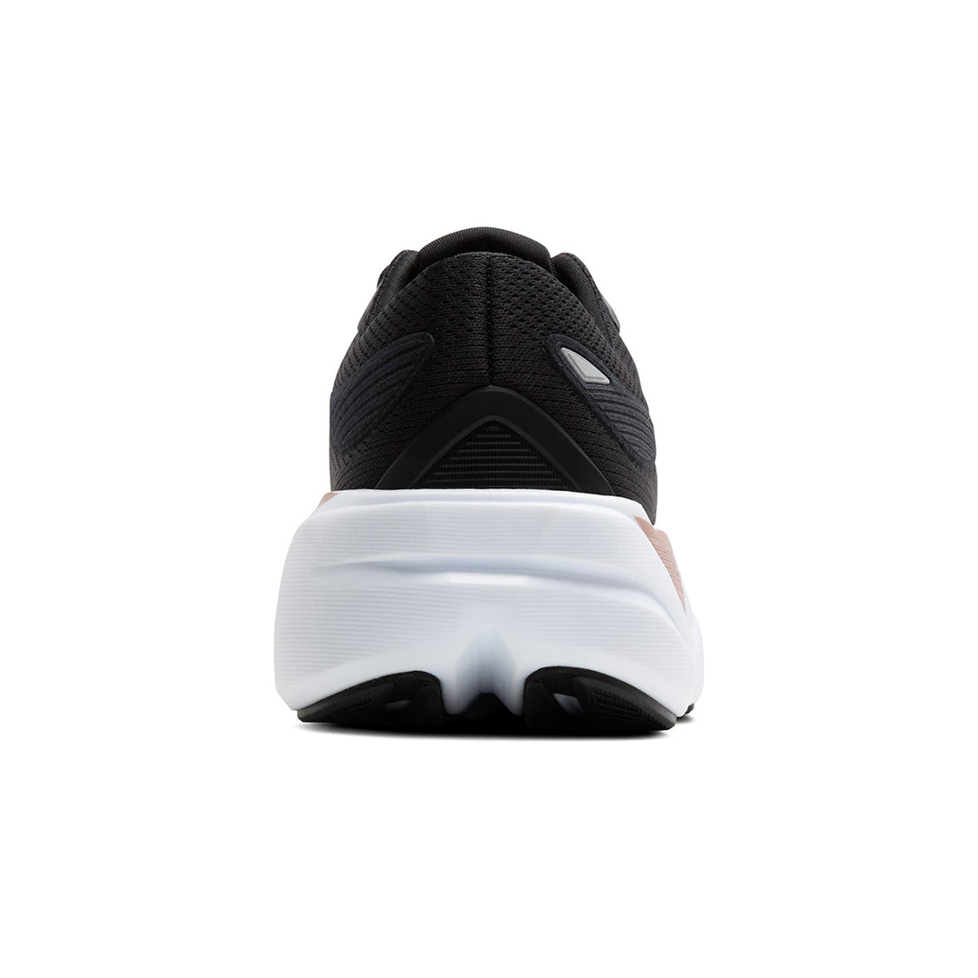 Brooks Ghost Max 3 Womens | Black/Black/Rose Gold