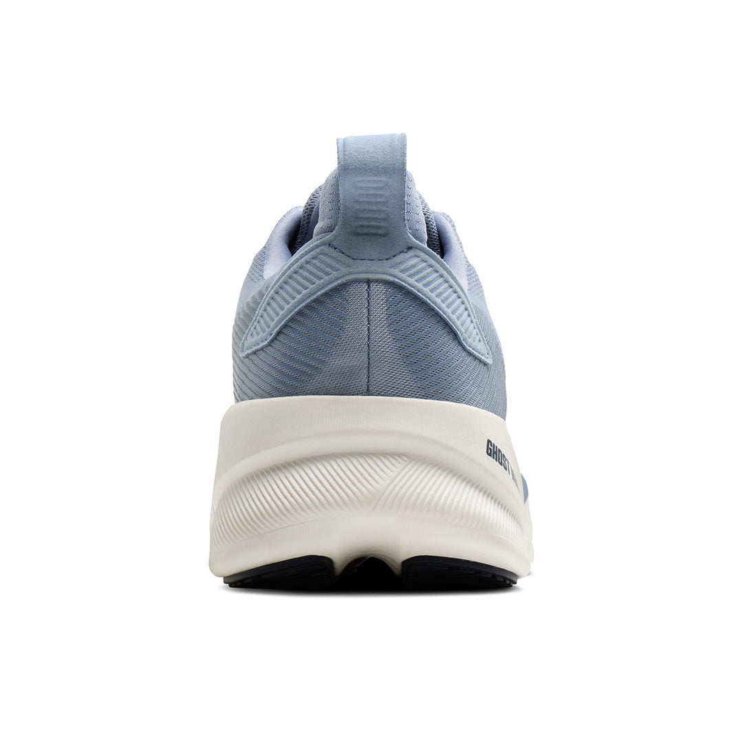 Brooks Ghost Max 4 Mens | Blue/navy/coconut