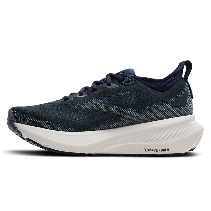 Brooks Glycerin 23 Womens | Spellbound/yucca/pink