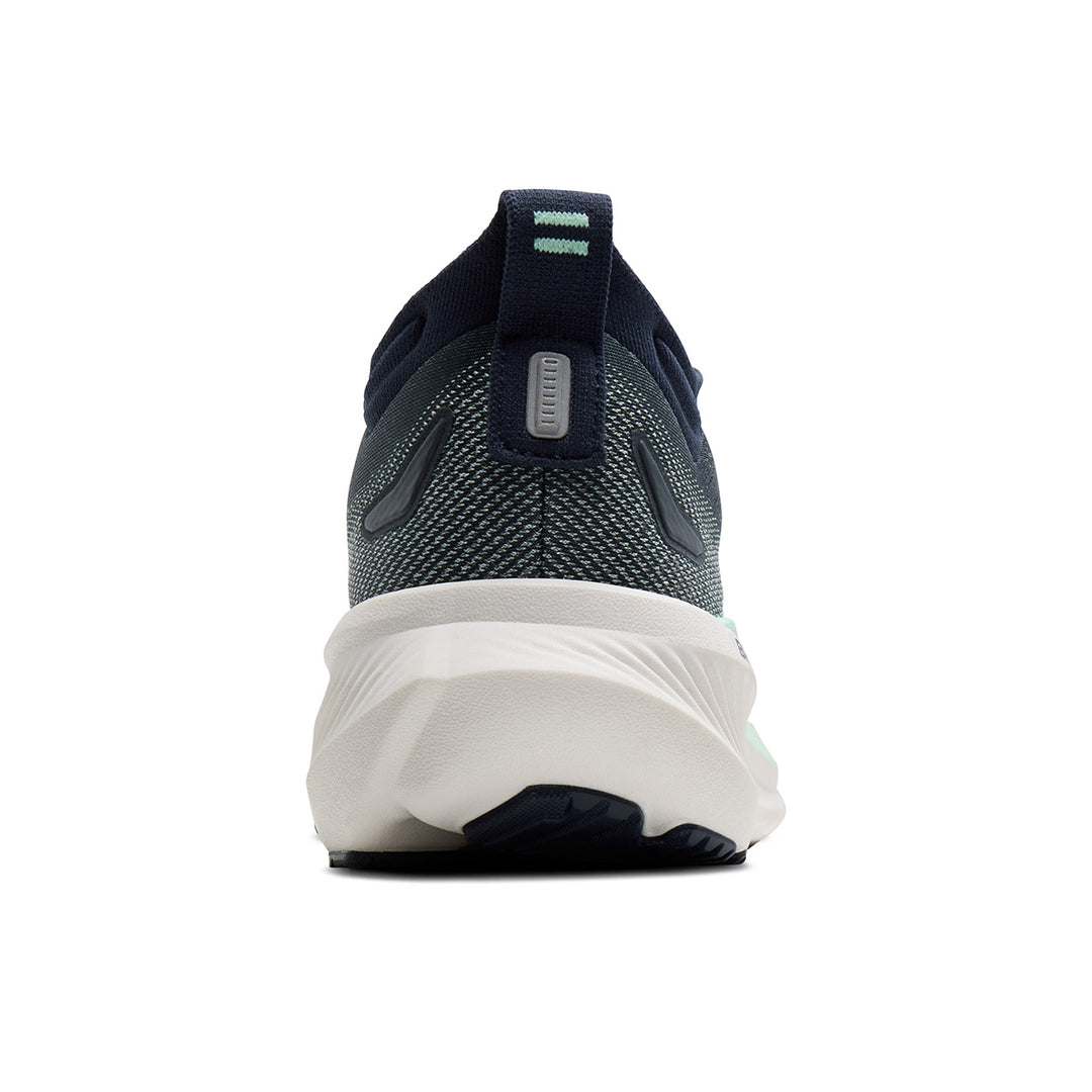 Brooks Glycerin 23 Womens | Spellbound/yucca/pink