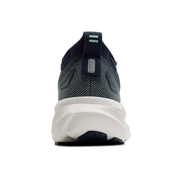 Brooks Glycerin 23 Womens | Spellbound/yucca/pink