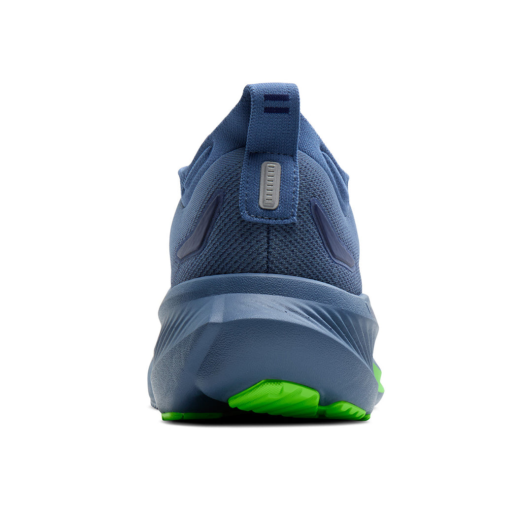 Brooks Glycerin 23 Mens | Moonlight/blue/green Gecko