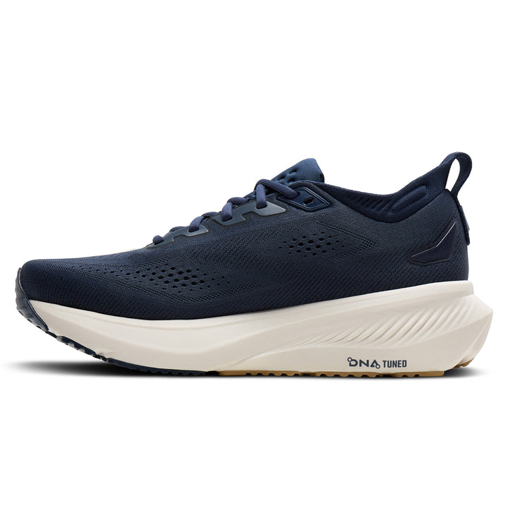 Brooks Glycerin 23 Mens | Blue/spellbound/starfish