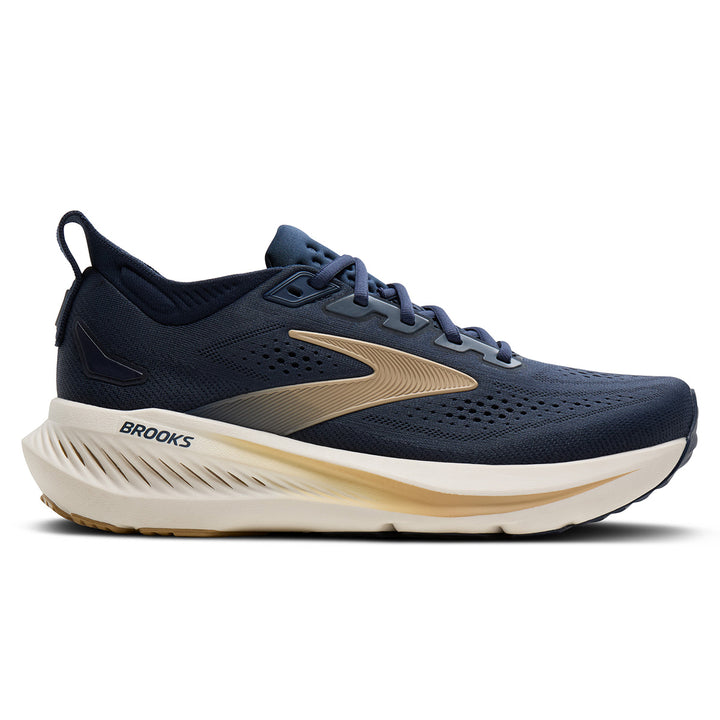 Brooks Glycerin 23 Mens | Blue/spellbound/starfish