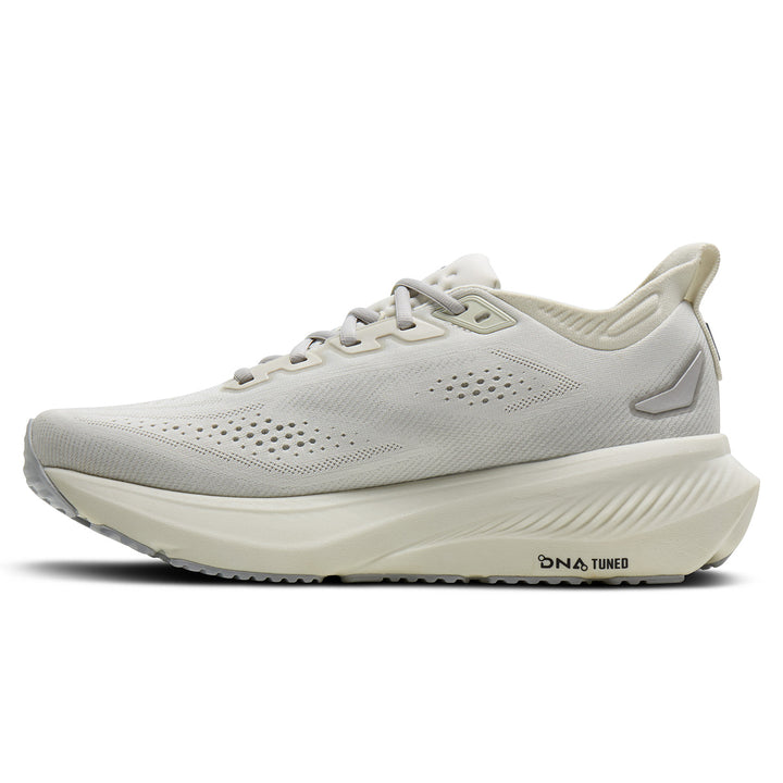 Brooks Glycerin 23 Mens | Grey/green/black