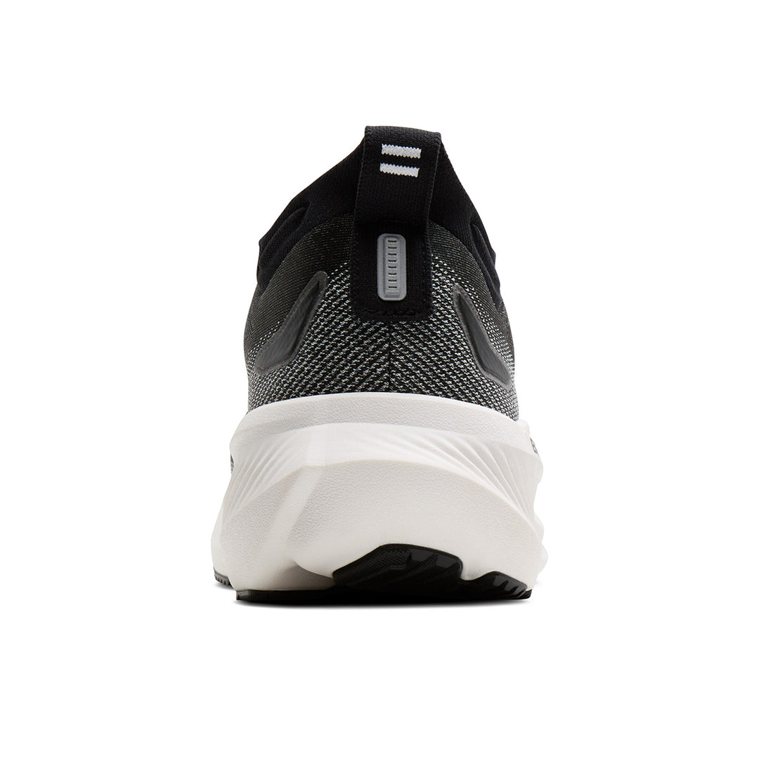 Brooks Glycerin 23 Mens | Black/grey/white