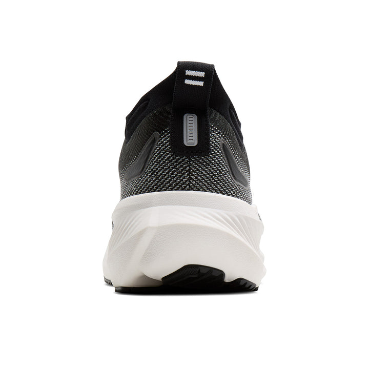 Brooks Glycerin 23 Mens | Black/grey/white