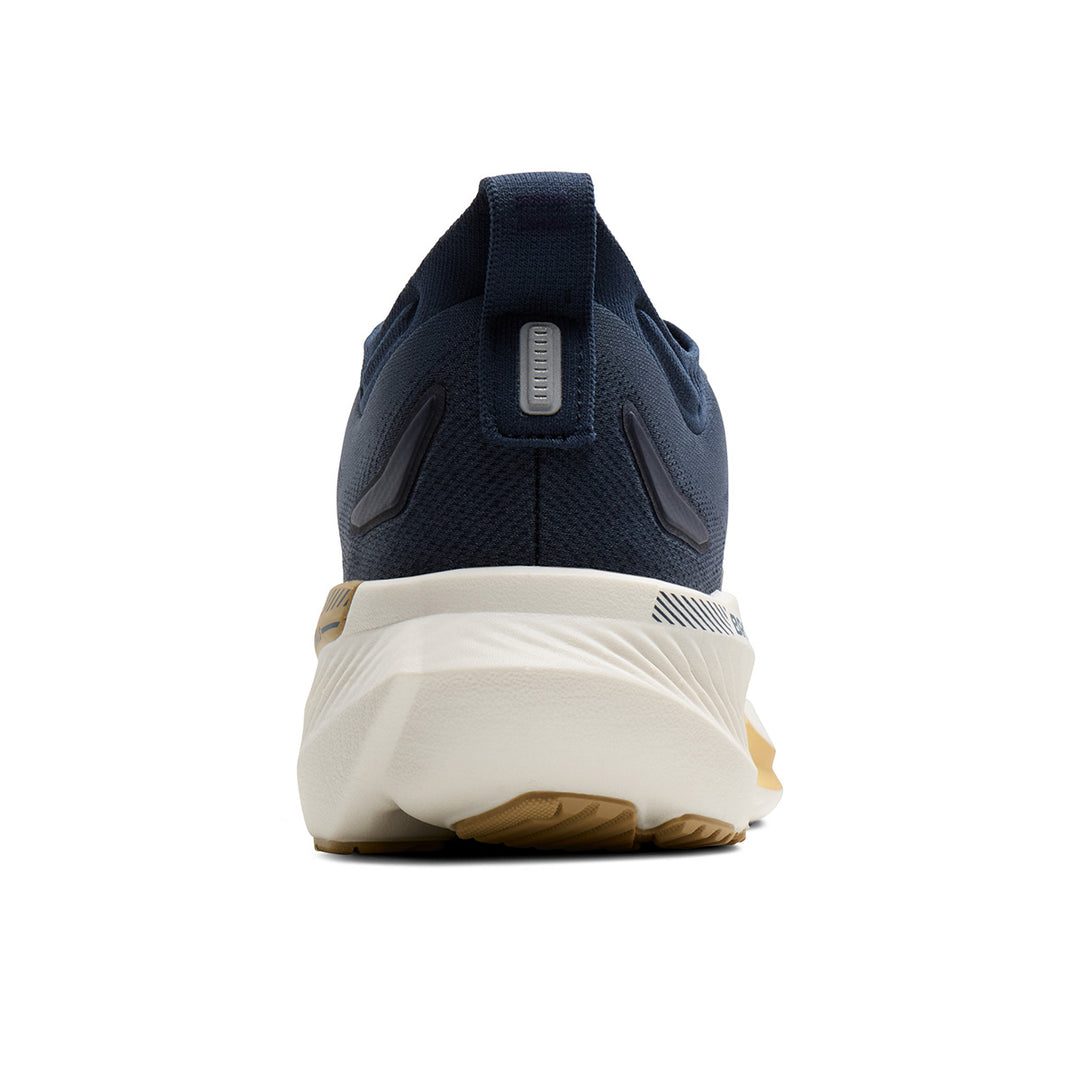 Brooks Glycerin GTS 23 Mens | Blue/spellbound/starfish