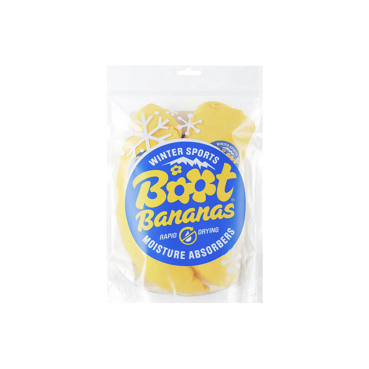 Boot Banana Winter Sports Deodorisers