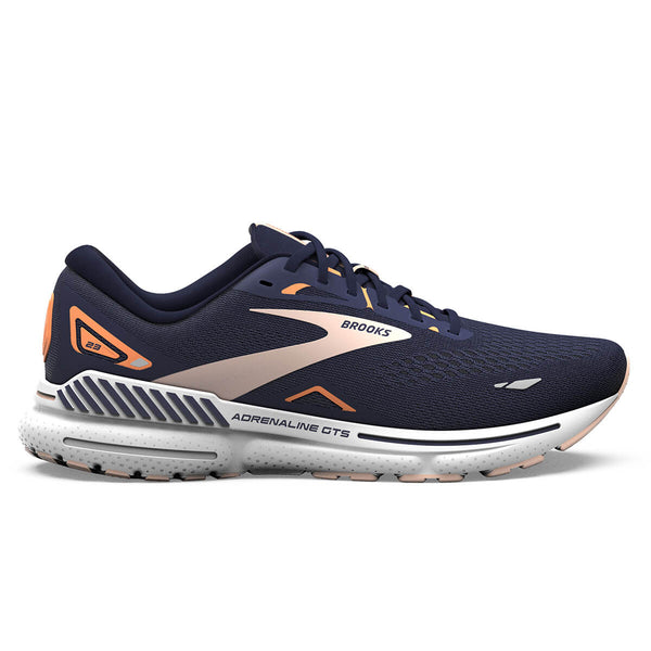 Brooks transcend 4 gold discount