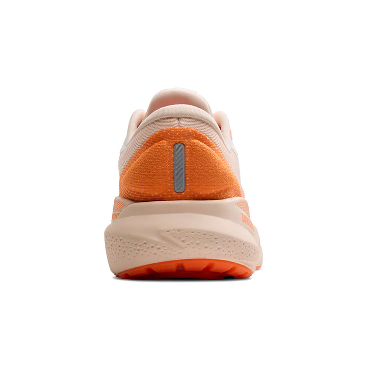 Brooks Adrenaline GTS 24 Womens | Pink/nectarine/orange