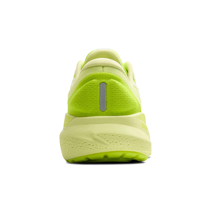Brooks Adrenaline GTS 24 Mens | Lime Green/nightlife