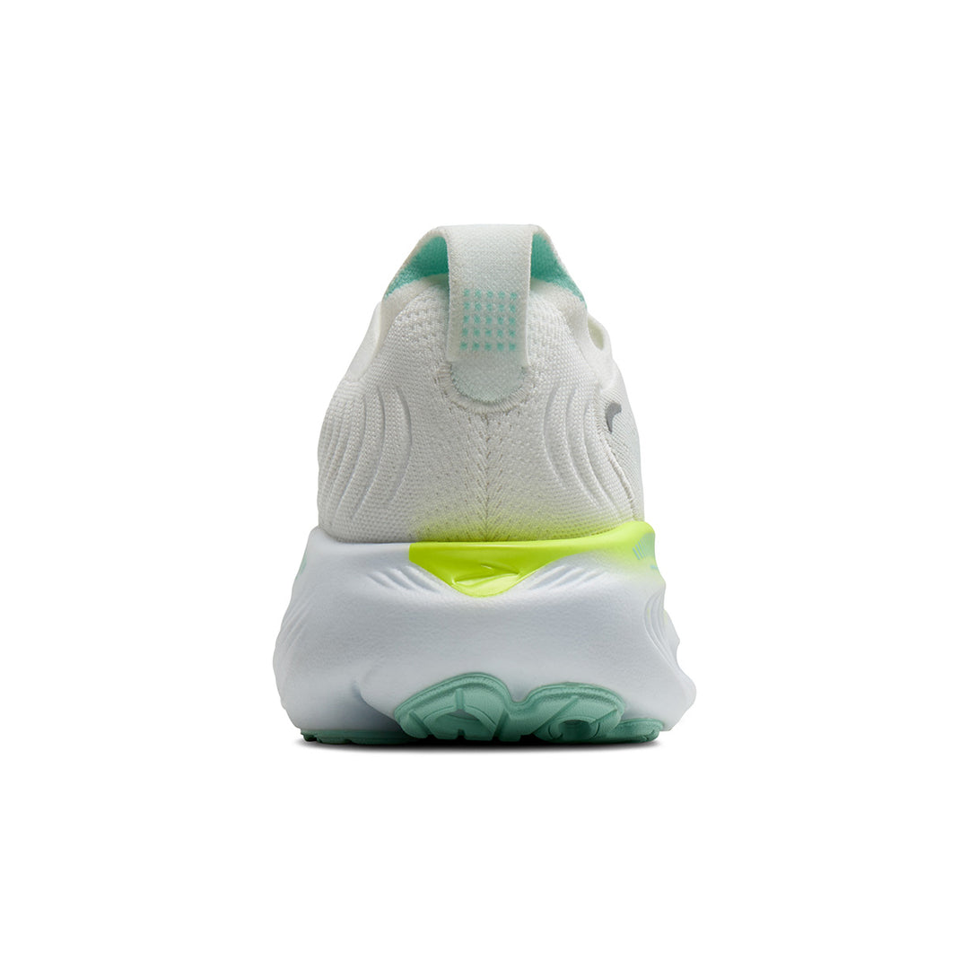 Brooks Adrenaline GTS 25 Womens | White/nightlife/yucca