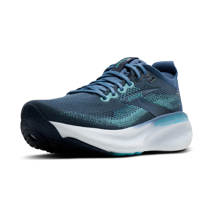 Brooks Adrenaline GTS 25 Mens | Spellbound/moonlight/ipanema