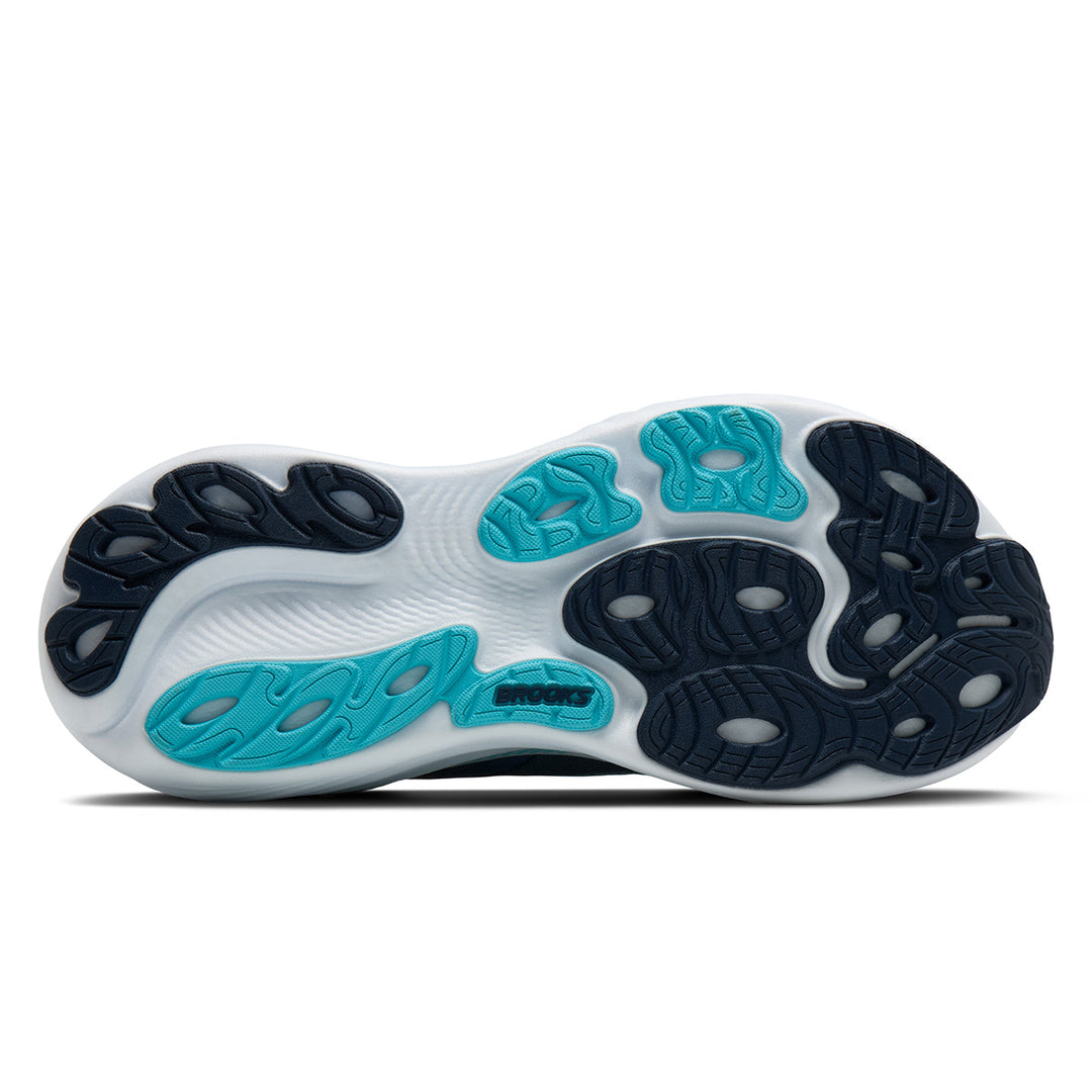 Brooks Adrenaline GTS 25 Mens | Spellbound/moonlight/ipanema
