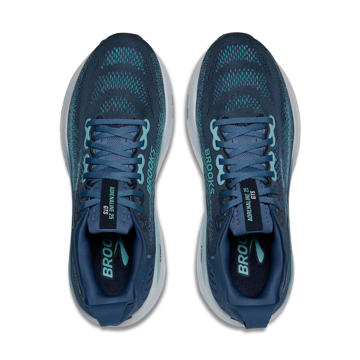 Brooks Adrenaline GTS 25 Mens | Spellbound/moonlight/ipanema