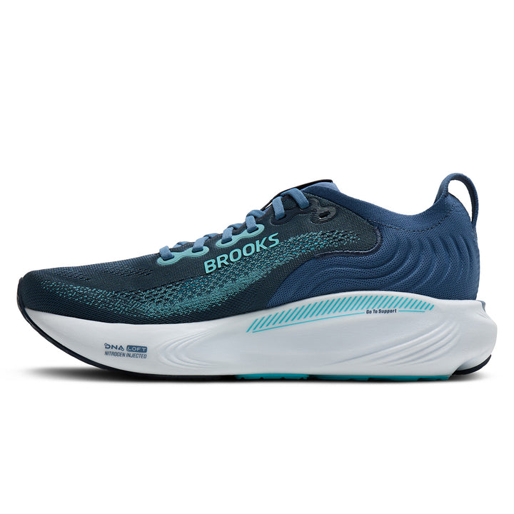Brooks Adrenaline GTS 25 Mens | Spellbound/moonlight/ipanema