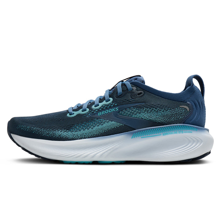 Brooks Adrenaline GTS 25 Mens | Spellbound/moonlight/ipanema