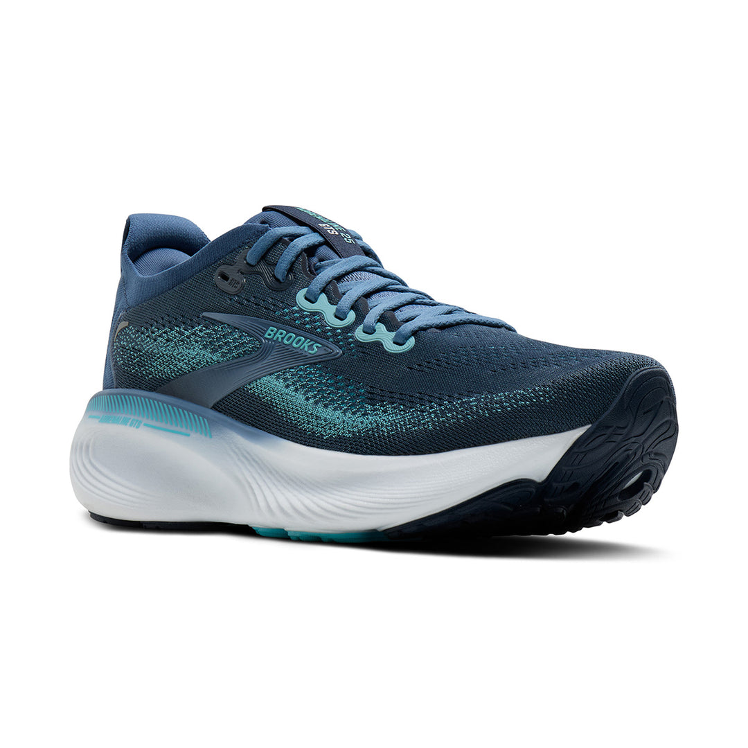 Brooks Adrenaline GTS 25 Mens | Spellbound/moonlight/ipanema