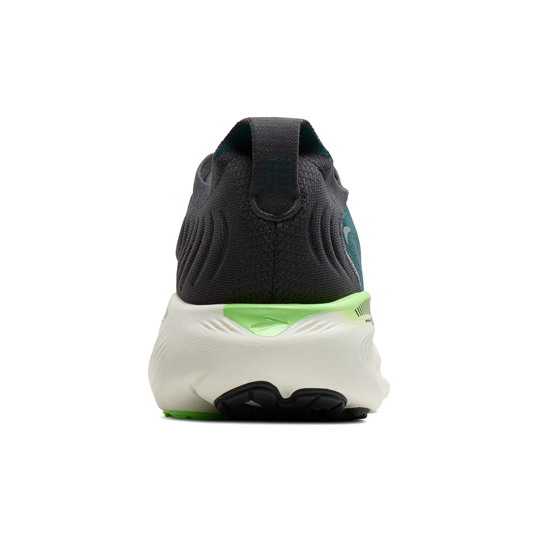 Brooks Adrenaline GTS 25 Mens | Atlantic Deep/coconut/green