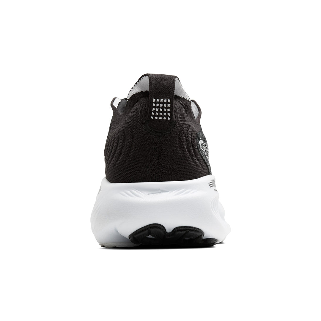 Brooks Adrenaline GTS 25 Mens | Black/grey/white