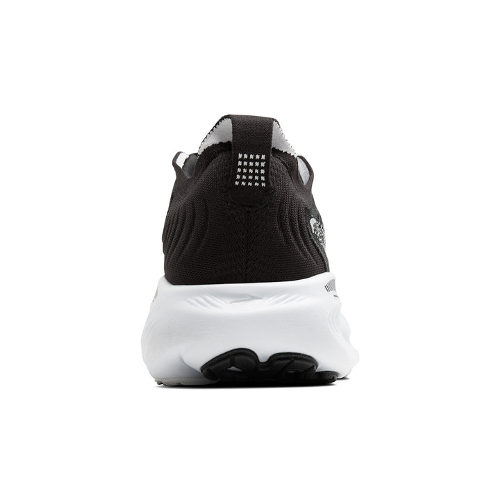 Brooks Adrenaline GTS 25 Mens | Black/grey/white