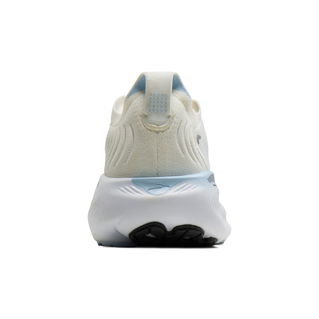 Brooks Adrenaline GTS 25 Womens | Star White/nantucket/chrome