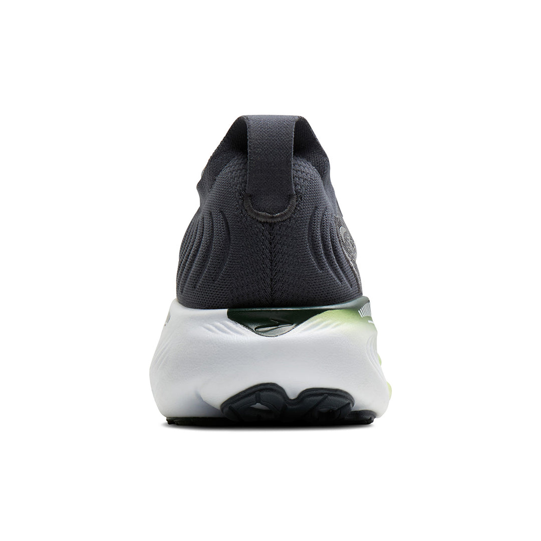 Brooks Adrenaline GTS 25 Mens | Grey/paradise Green/spruce