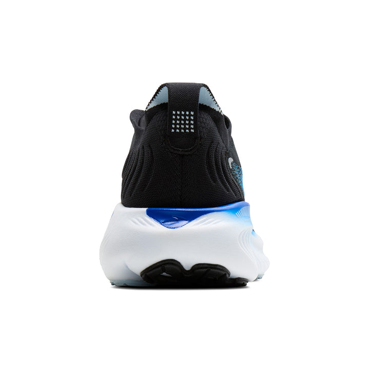 Brooks Adrenaline GTS 25 Mens | Black/blue/nantucket Breeze