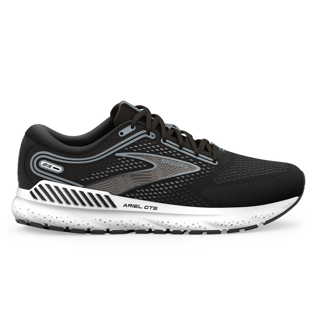 Brooks Ariel GTS 23 Running Shoes – Tagged 