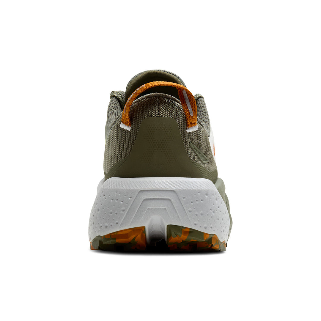 Brooks Caldera 8 Mens | Dusty Olive/lime/oyster
