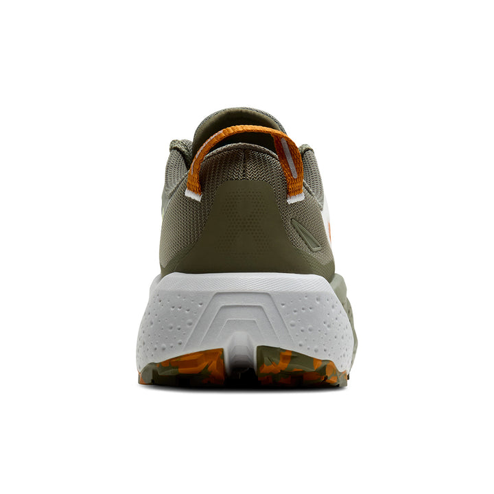 Brooks Caldera 8 Mens | Dusty Olive/lime/oyster
