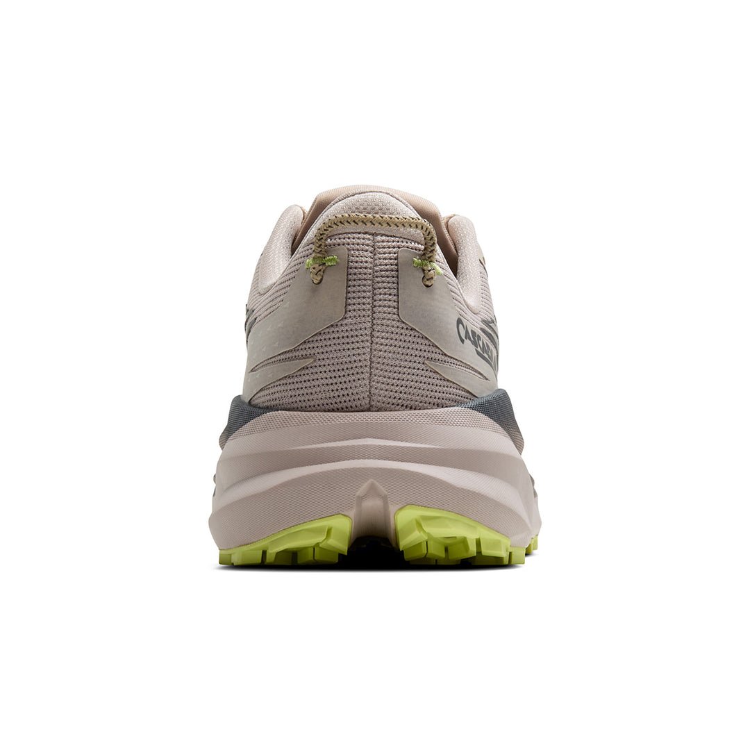 Brooks Cascadia 19 Mens | Chateau/ebony/sunny Lime
