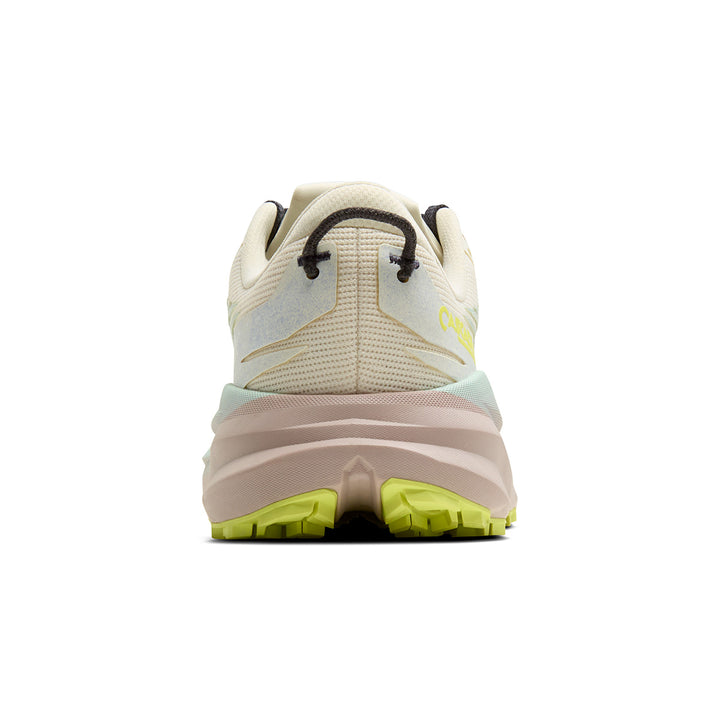 Brooks Cascadia 19 Womens | Coconut/misty Blue/ebony