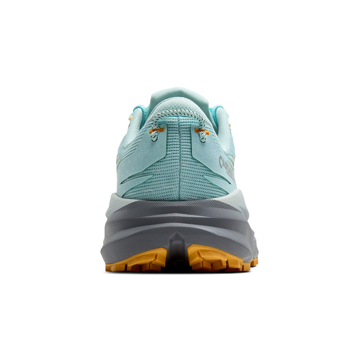 Brooks Cascadia 19 Womens | Clearwater/primer Grey/apricot