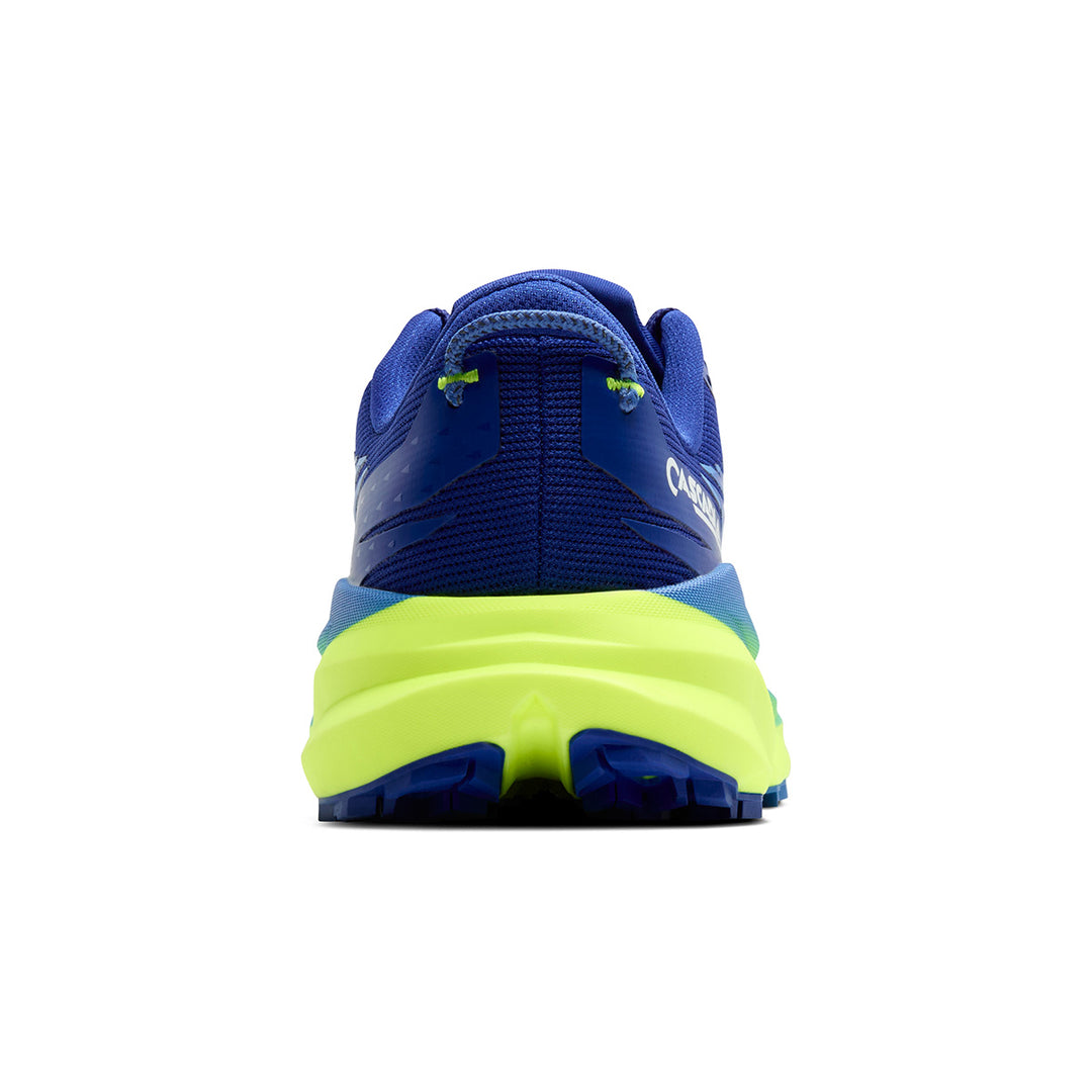 Brooks Cascadia 19 Mens | Surf the Web/nightlife/white