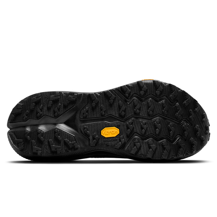 Brooks Cascadia 20 GTX Womens | Black/ebony/nocturnal