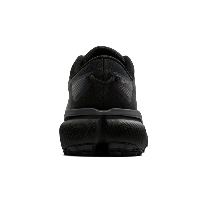 Brooks Cascadia 20 GTX Womens | Black/ebony/nocturnal