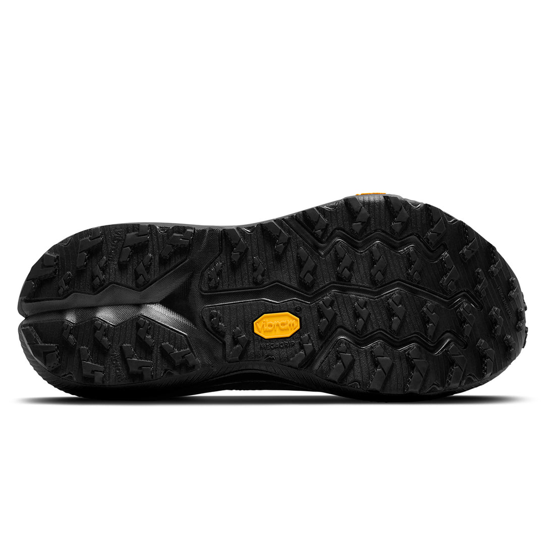 Brooks Cascadia 20 GTX Mens | Black/ebony/nocturnal