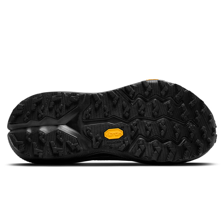 Brooks Cascadia 20 GTX Mens | Black/ebony/nocturnal