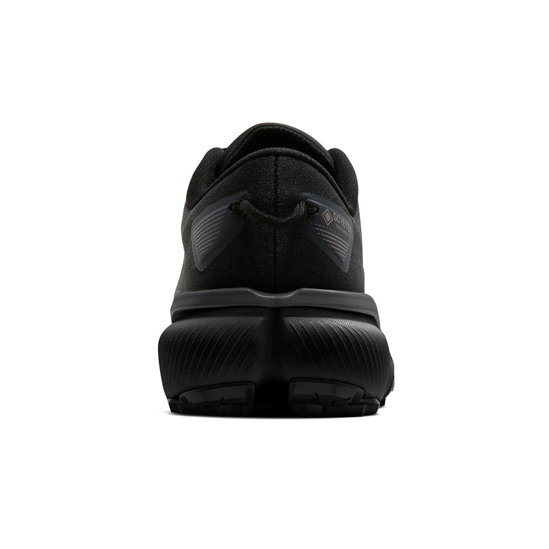 Brooks Cascadia 20 GTX Mens | Black/ebony/nocturnal