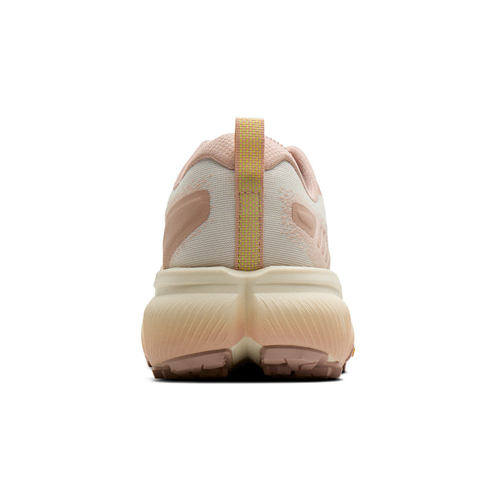 Brooks Cascadia 20 Womens | Arctic Wolf/rose/nightlife