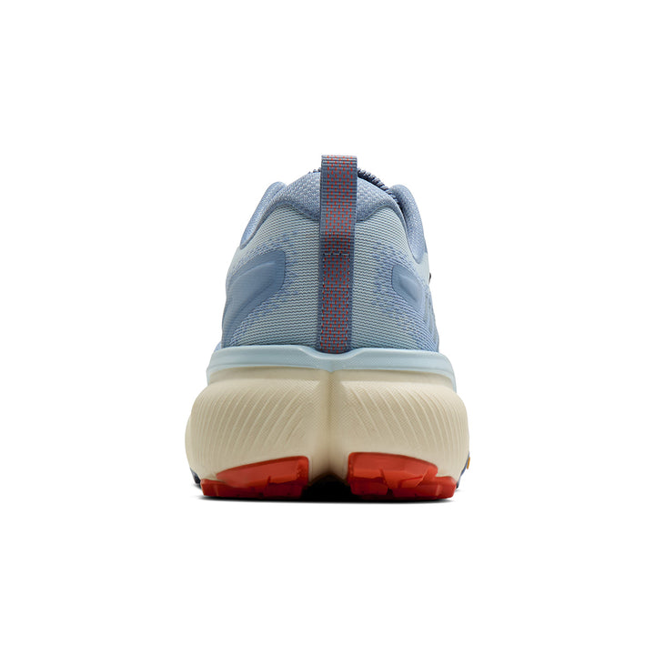 Brooks Cascadia 20 Womens | Nantucket/blue/tigerlily