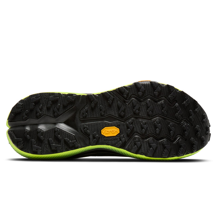 Brooks Cascadia 20 Mens | Grey/black/nightlife