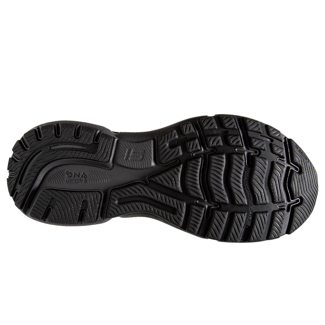 Brooks Ghost 15 GTX Mens | Black | sole