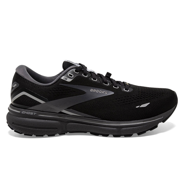 Brooks Ghost 15 GTX Mens | Black