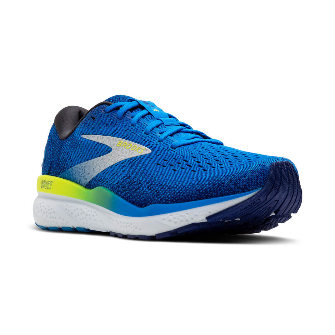 Brooks Ghost 13 Tenis Brooks Opiniones Brooks Running Shoe